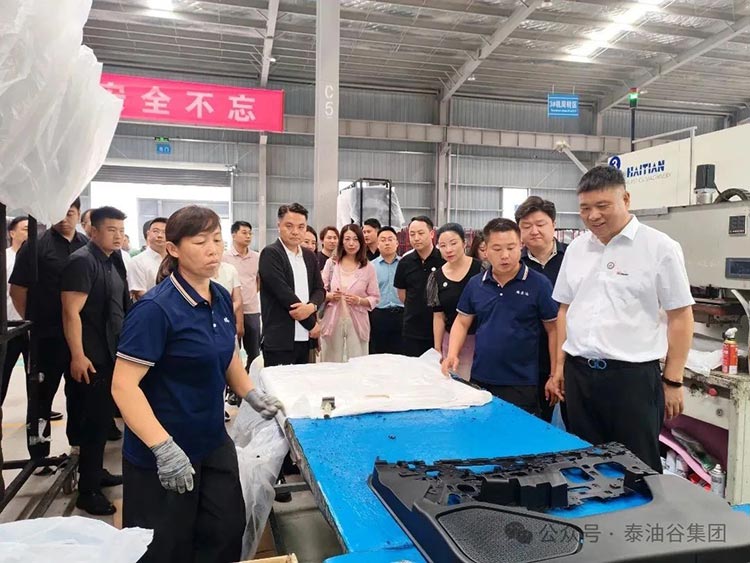 郑定辉率团出席“中原侨商开封行”活动：深化交流合作，共谋发展新篇