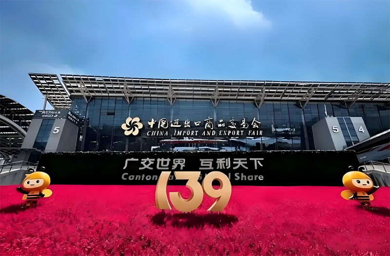 泰油谷集团绿驰车业第139届广交会载誉而归，新能源UTV斩获多国订单